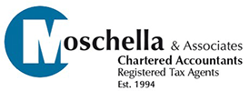 Tax Paddington - Moschella & Associates Accounting - Tax Paddington
